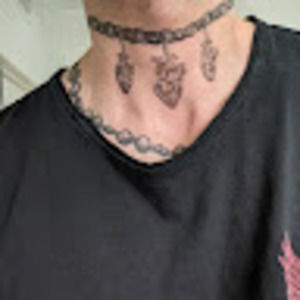 Meet your Posher, Alan